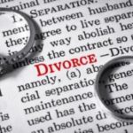 Divorce abroad