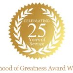 Sisterhood of Greatness Award