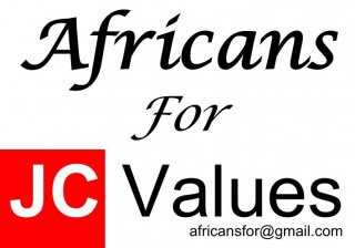 Africans for JC Values