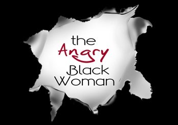 The Angry Black Woman