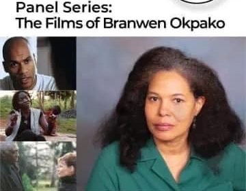 The Films of Branwen Okpako