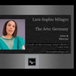Lara-Sophie Milagro