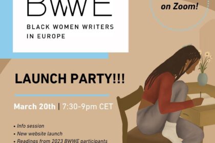 BWWE Launch Party