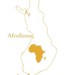 AfroFInns logo