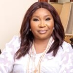 Picture of Oluwayemi - Yemi Adenuga