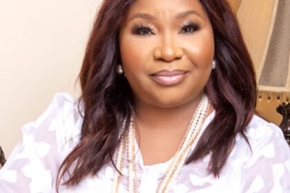 Picture of Oluwayemi - Yemi Adenuga