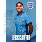 Jess Carter